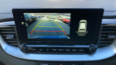 Kia Ceed 1.5T GDi ISG GT-Line 5dr Petrol Hatchback